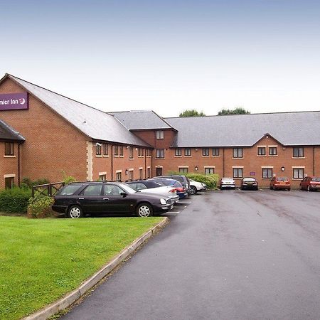 Premier Inn Chorley North Eksteriør billede