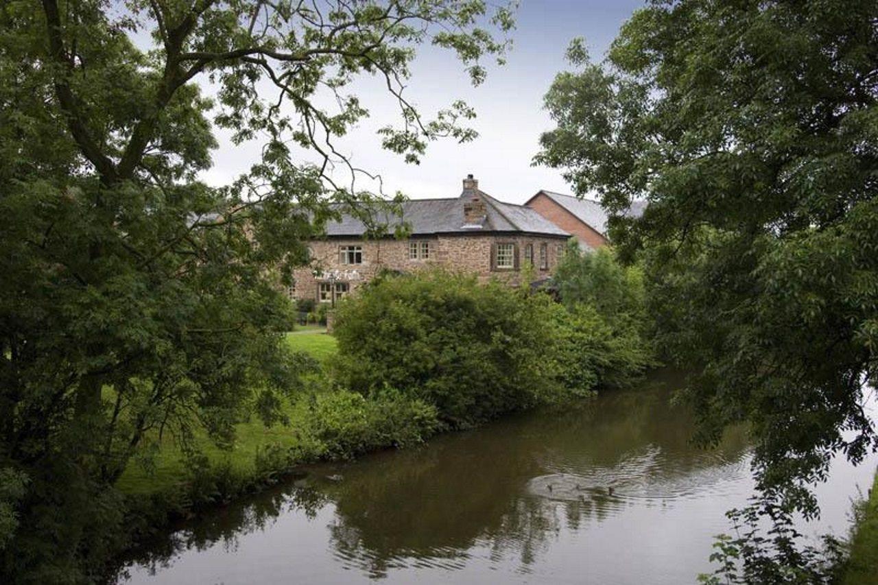 Premier Inn Chorley North Eksteriør billede
