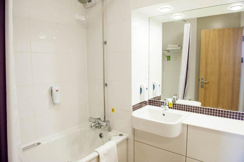 Premier Inn Chorley North Eksteriør billede